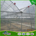 China-made hot sale high quality film green house in china